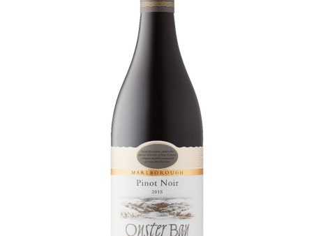 OYSTER BAY PINOT NOIR Sale