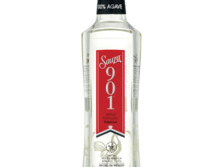 SAUZA 901 TEQUILA 750 ML Supply