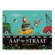 Aap op Straat by Leo Timmers - Dutch Online Sale