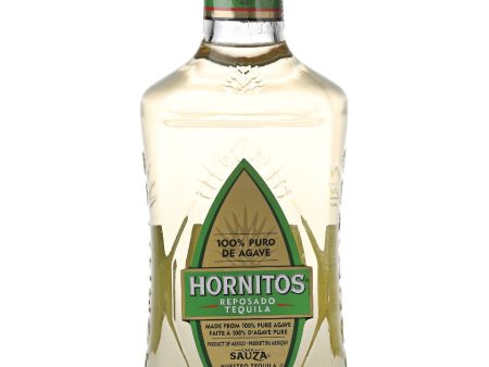 SAUZA HORNITOS REPOSADO Hot on Sale