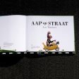 Aap op Straat by Leo Timmers - Dutch Online Sale