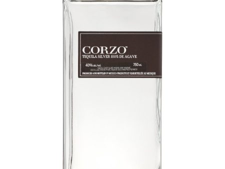 CORZO SILVER Fashion