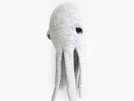 BigStuffed GrandPa Octopus - Mini Supply