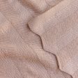 Hvid Blanket Freddie – Rose Online