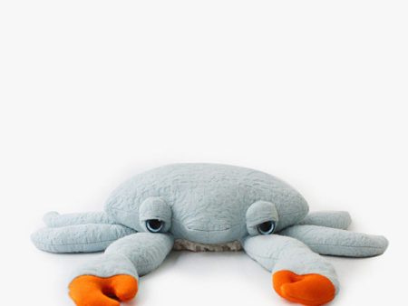 BigStuffed Mini Blue Crab on Sale