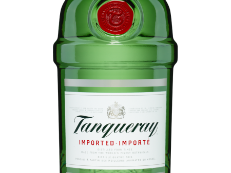 TANQUERAY LONDON DRY GIN 750 M Online Sale