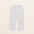 Hvid Pants Guido - Off White on Sale