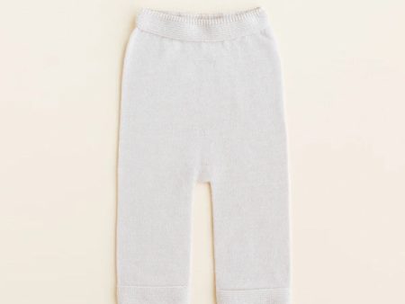 Hvid Pants Guido - Off White on Sale