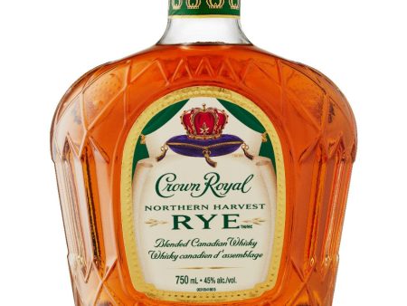 CROWN ROYAL NORTHERN HARVEST R Discount