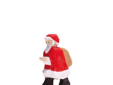 Trauffer Santa Claus (Edition 1938) Online Hot Sale