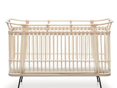 Bermbach Handcrafted Cot - PAUL Supply