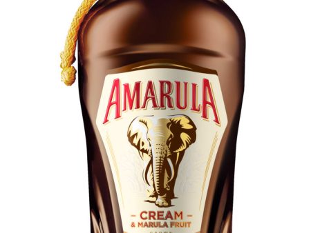 AMARULA (DISTILLERS) Discount