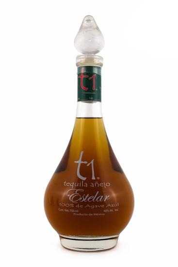 T1 TEQUILA UNO ESTELAR - ANEJO Cheap