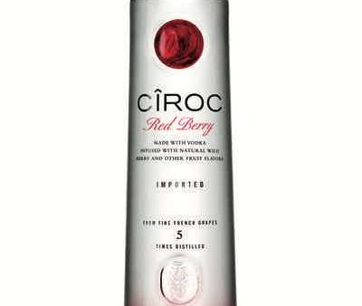 CIROC RED BERRY Online