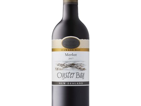 OYSTER BAY MERLOT For Sale