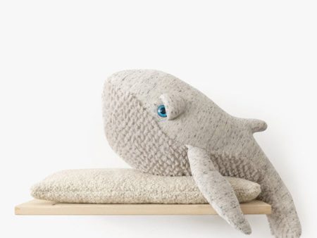 BigStuffed Original Whale - Small For Cheap