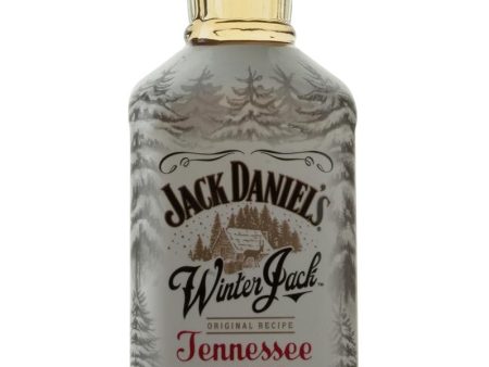 JACK DANIELS WINTER JACK 750 M For Sale