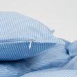 Studio Feder Bedding – Shirt Stripe Hot on Sale