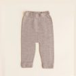 Hvid Pants Guido - Sand Online