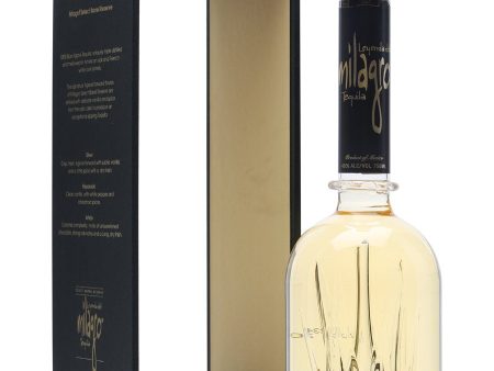 MILAGRO SBR BARREL RESERVE REP Online now