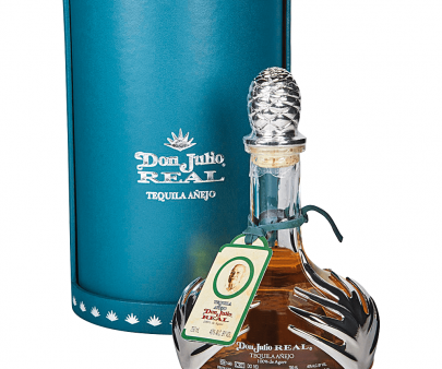 DON JULIO REAL ANEJO Online now