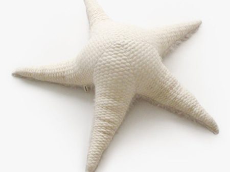 BigStuffed Albino SeaStar - Big For Discount