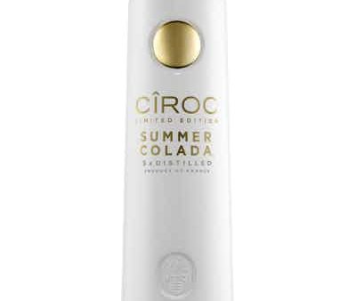 CIROC SUMMER COLADA Online now