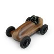 Playforever – CNC 301 Standard Walnut Roadster For Sale