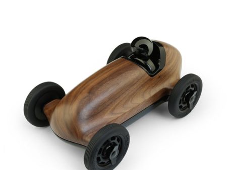 Playforever – CNC 301 Standard Walnut Roadster For Sale