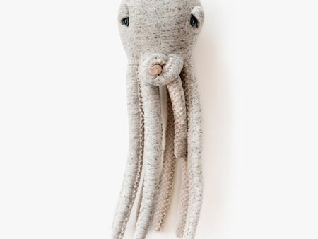 BigStuffed Original Octopus - Big Online Sale