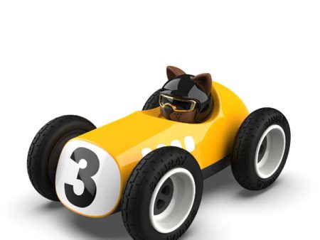 Playforever Car Egg – Sunnysider For Cheap