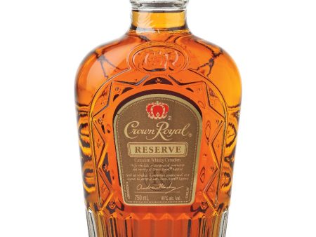 CROWN ROYAL SPECIAL RESERVE Discount