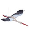 Ostheimer Mobile - Stork Fashion