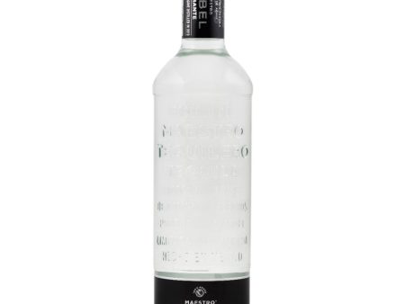 MAESTRO DOBEL DIAMOND TEQUILA For Sale