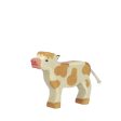 Holztiger Calf – Standing – Brown Discount