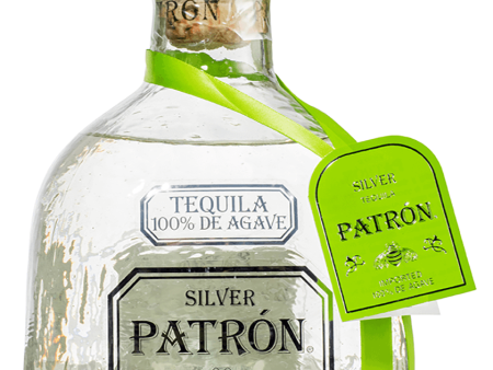 PATRON SILVER 1.75 L Online Hot Sale