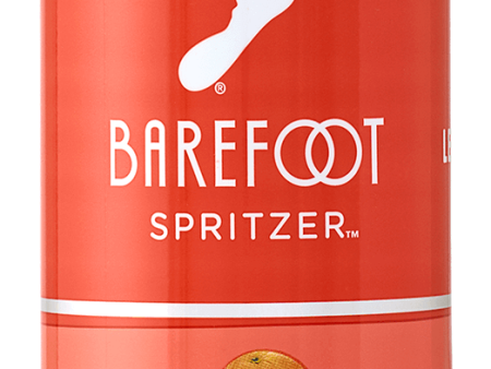 BAREFOOT SANGRIA SPRITZER 250 For Cheap