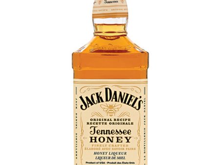 JACK DANIELS TENNESSEE HONEY 7 Cheap