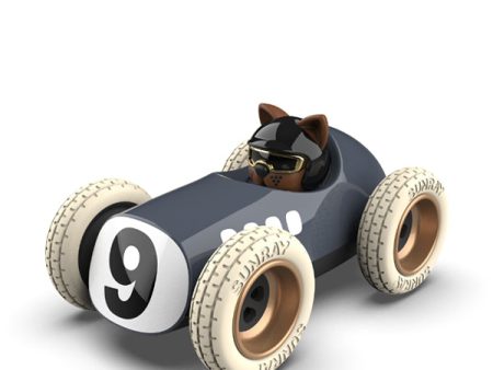 Playforever Car Egg  – Scrambler For Sale