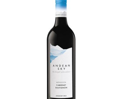 ANDEAN SKY CABERNET SAUVIGNON Online Hot Sale