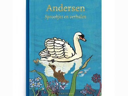 Andersen Complete Fairy Tales - Dutch Hot on Sale