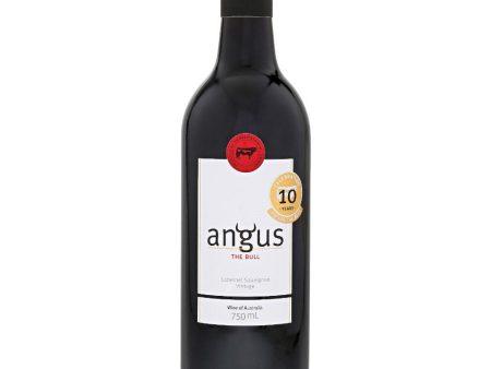 ANGUS THE BULL CABERNET SAUVIG Online Hot Sale