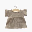 Minikane Paola Reina Baby Doll Dress DAISY - Galet For Sale