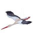 Ostheimer Mobile - Stork Fashion