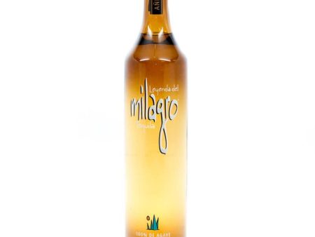 MILAGRO ANEJO 750 ML For Discount