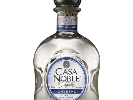 CASA NOBLE CRYSTAL BLANCO 750 Online Hot Sale