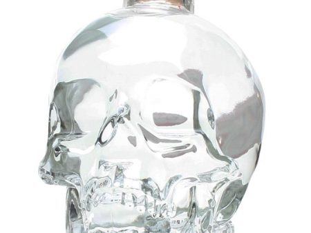 CRYSTAL HEAD VODKA 50 ML For Cheap