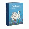 Andersen Complete Fairy Tales - Dutch Hot on Sale