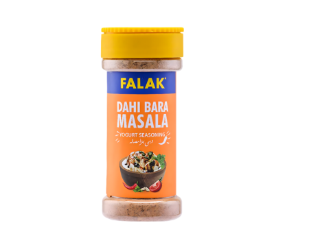 Falak Dahi Bara Masala 80gm Online now