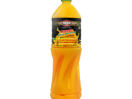 ITN Chaunsa Mango Juice Online now